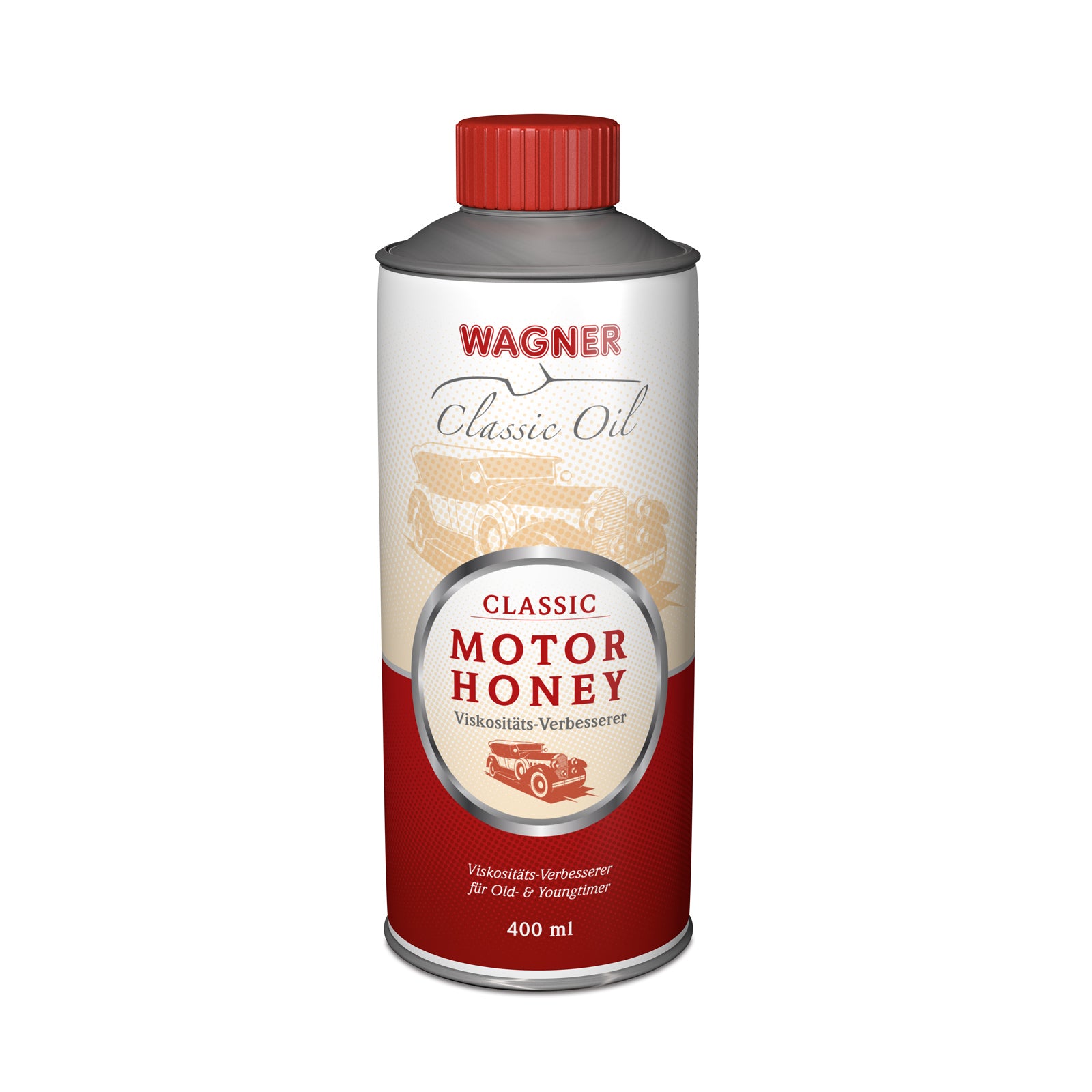 Motor Honey