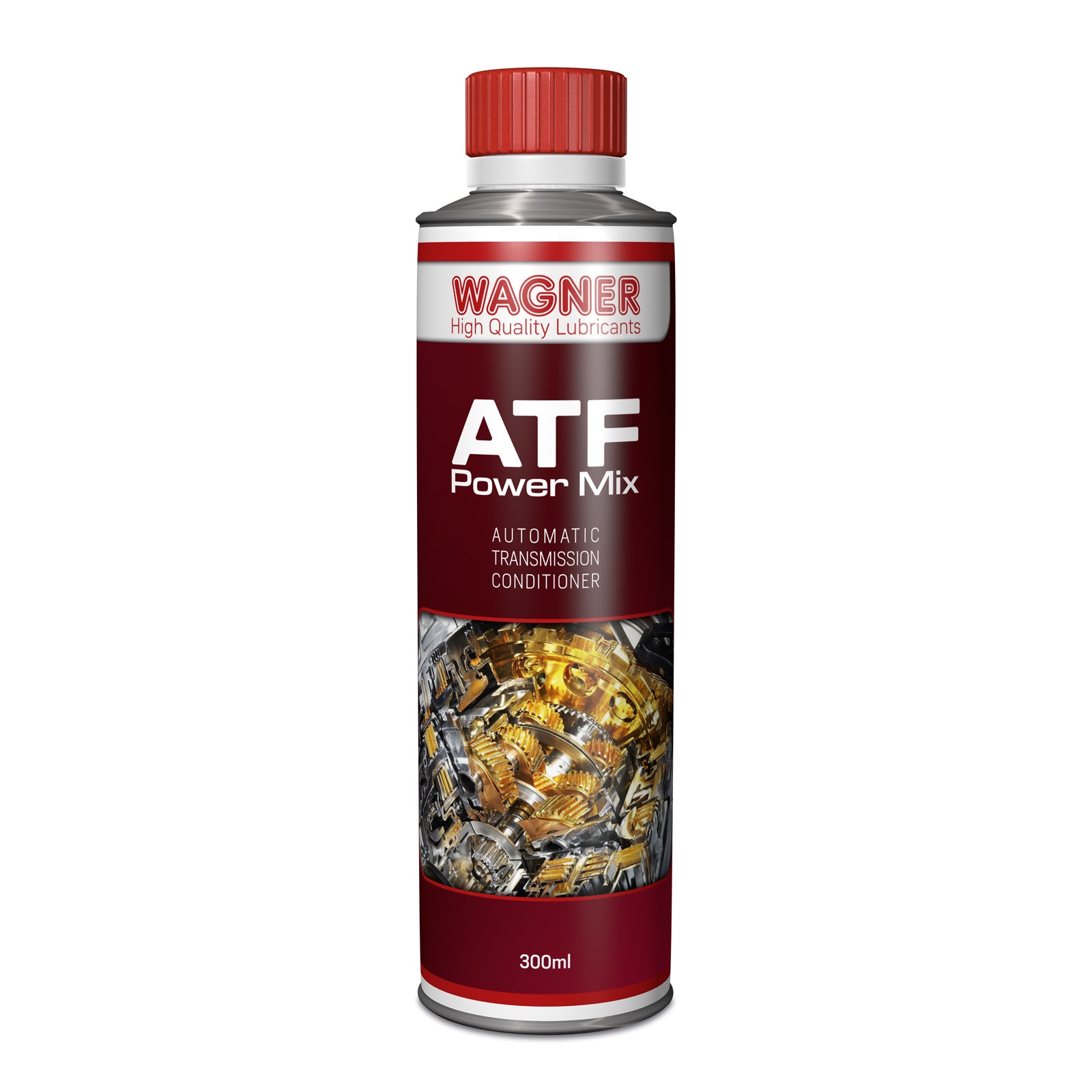 ATF Power Mix