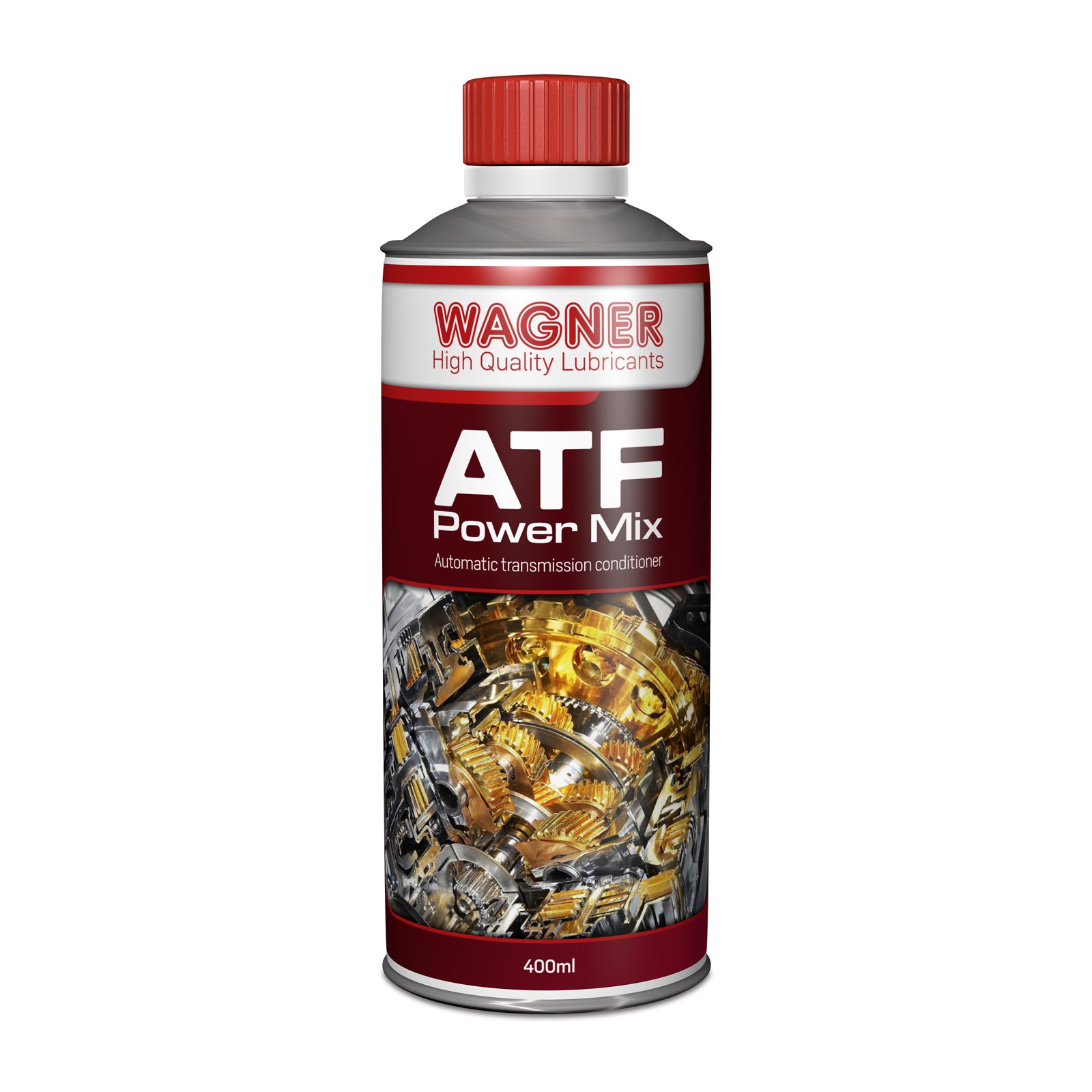 ATF Power Mix