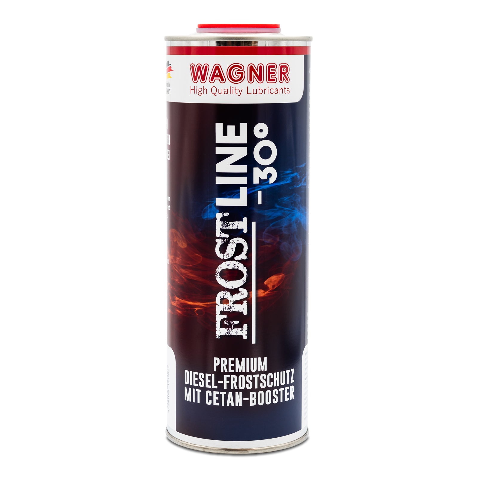 Frostline Premium Diesel Antifreeze