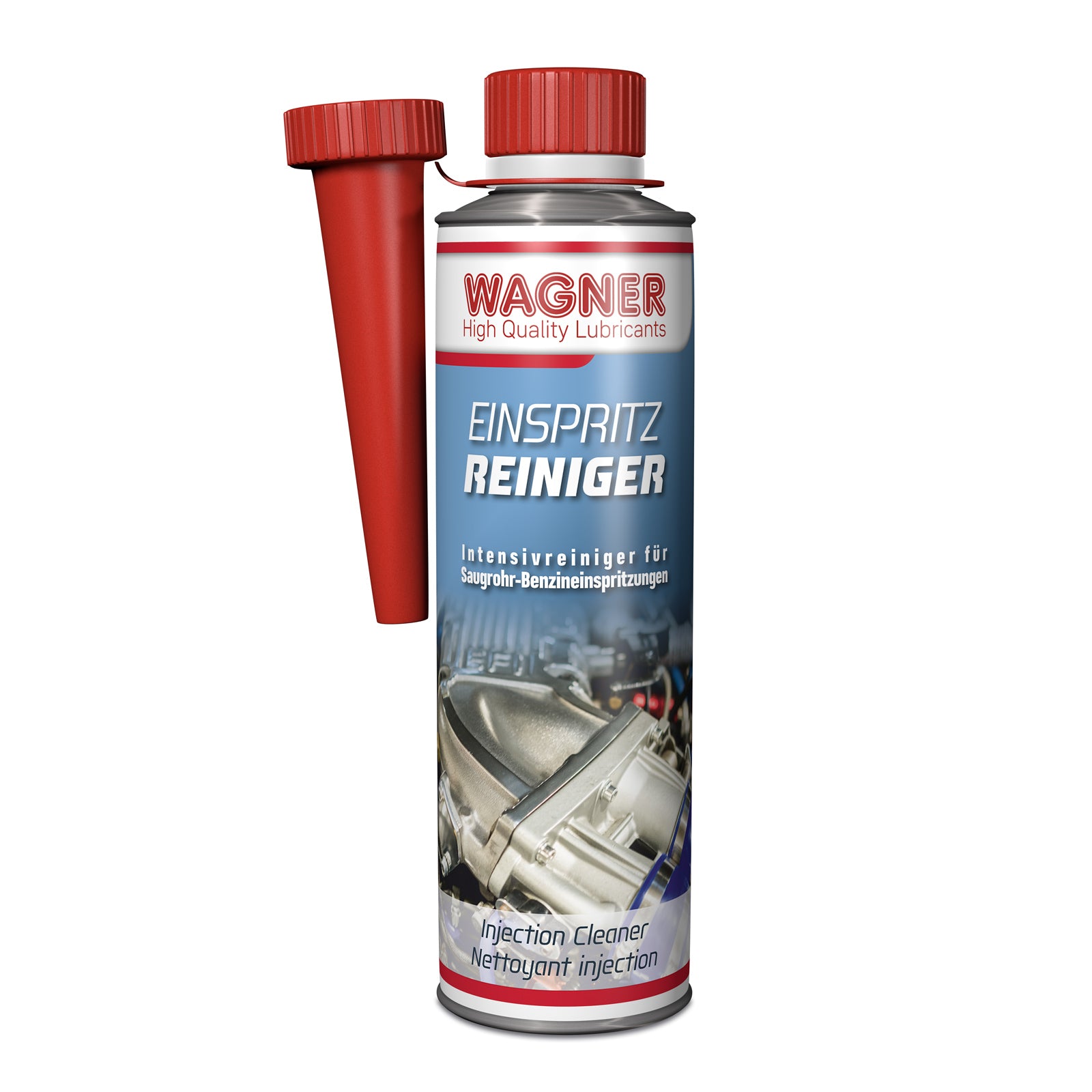 Einspritz-Reiniger