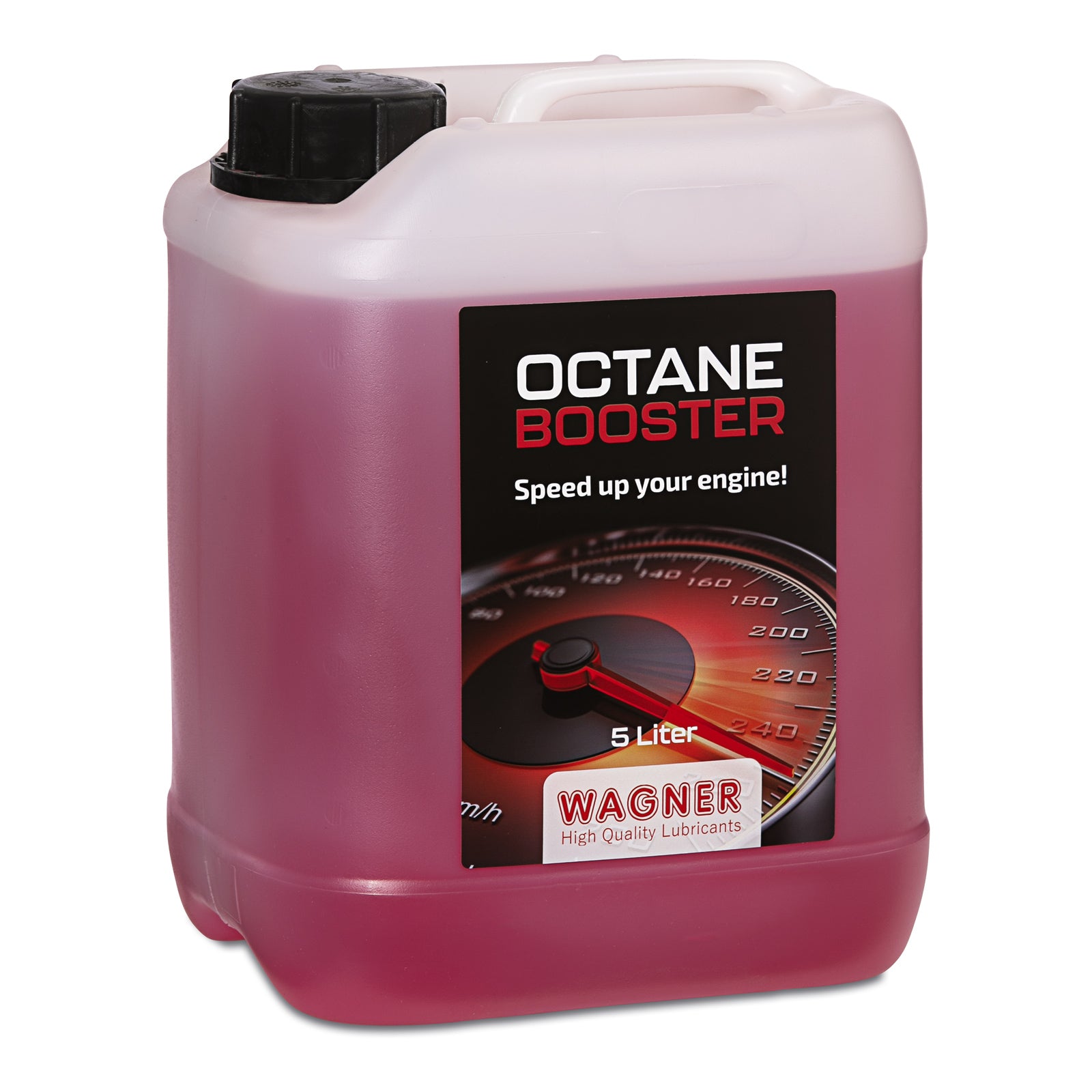 Octane Booster