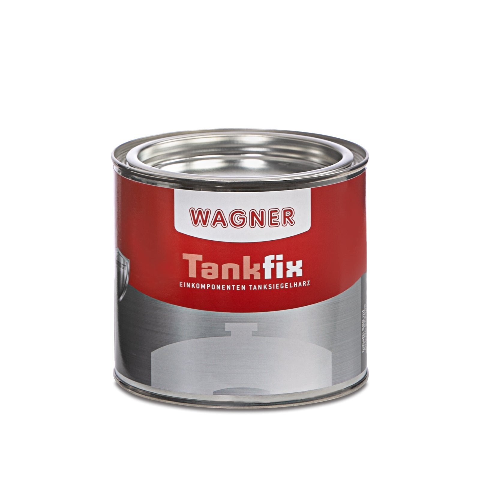 Tankfix Tankversiegelungs-Harz