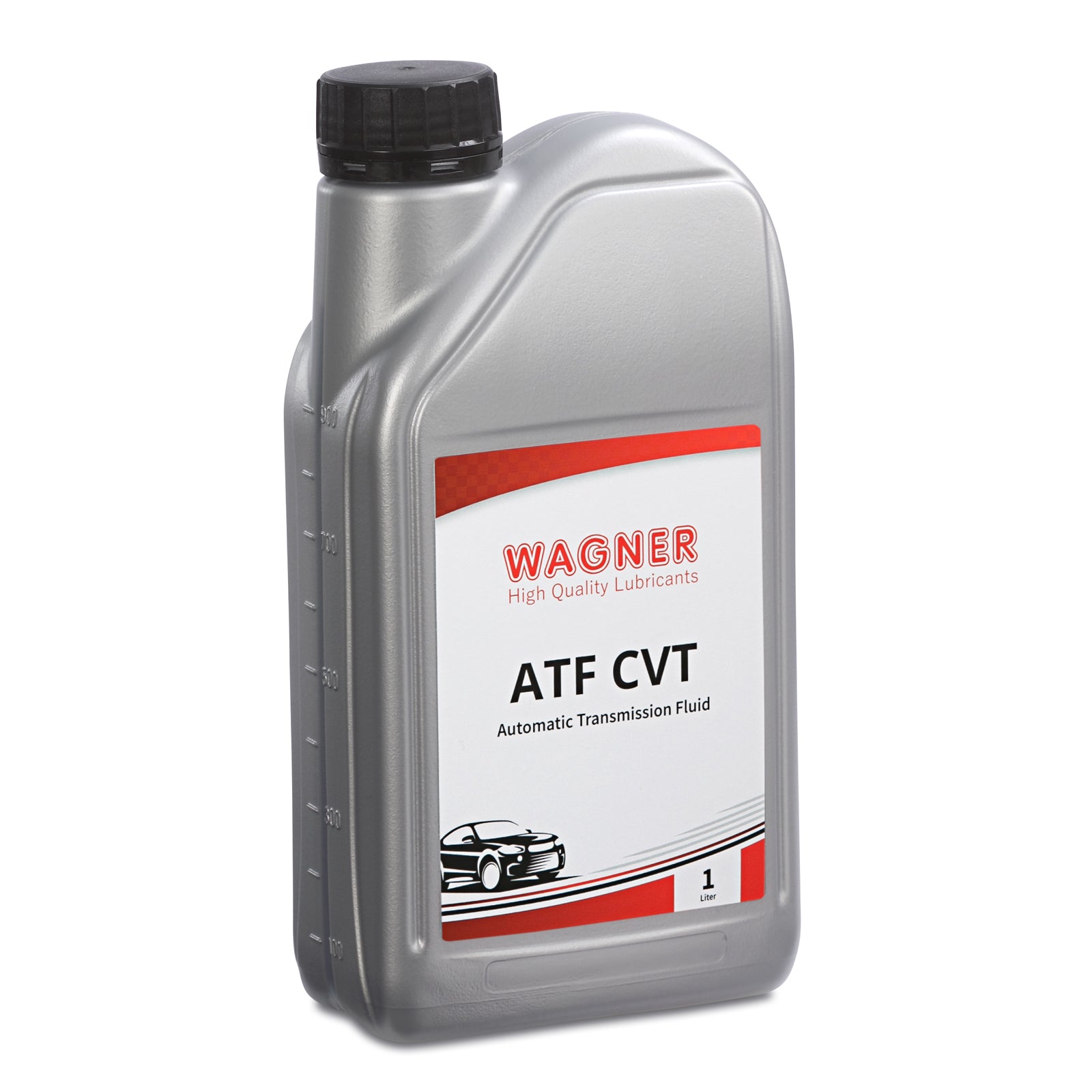 ATF CVT