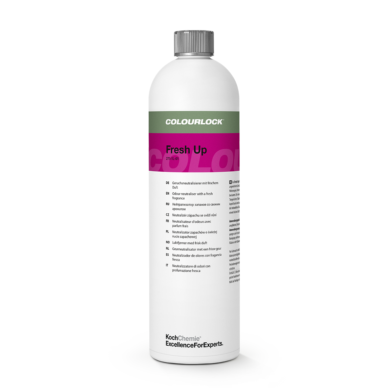 COLOURLOCK Fresh Up 1L