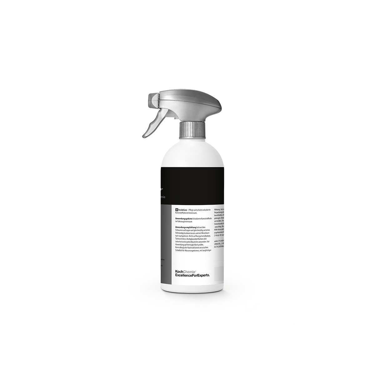 THE FINISHER InsideCare 500ml