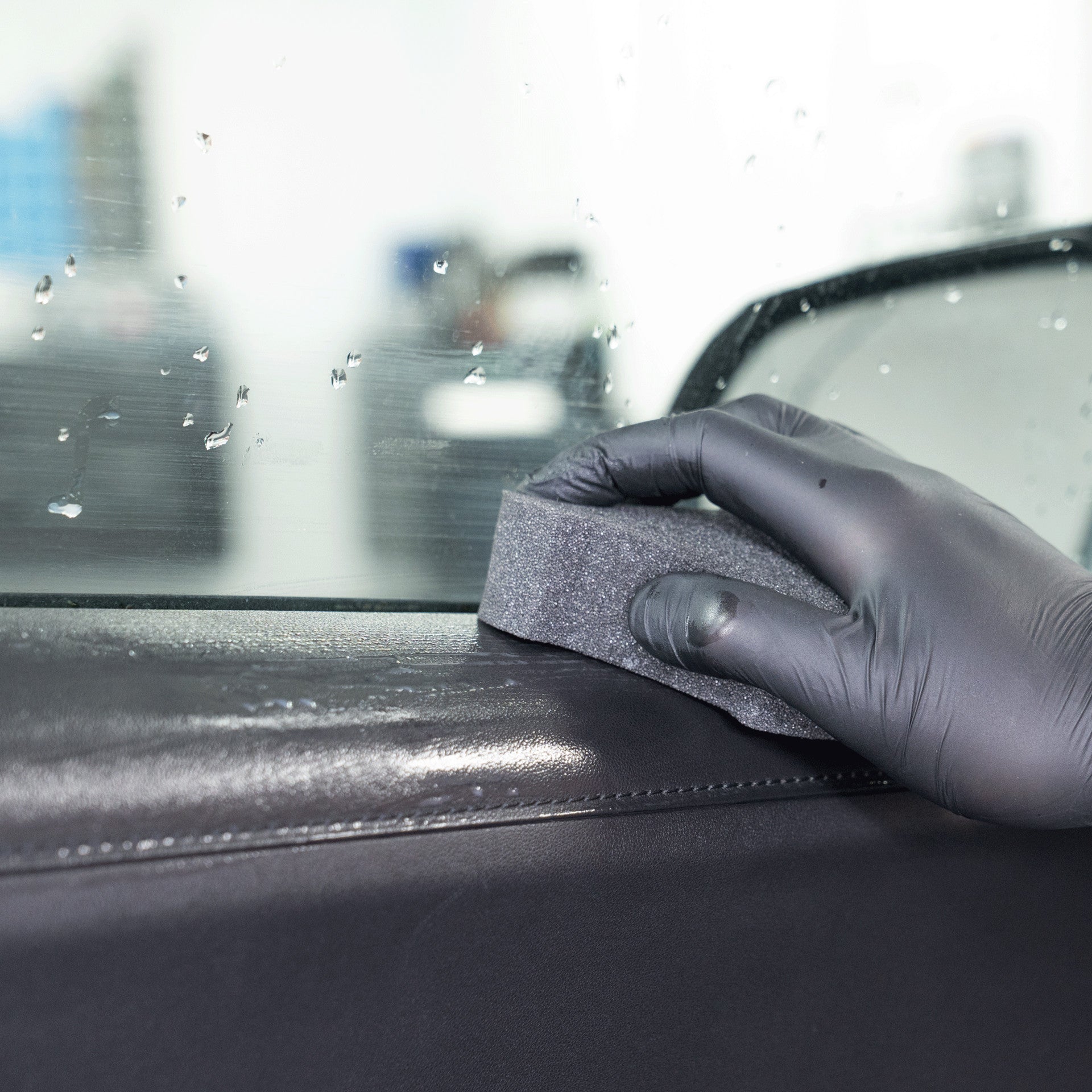 THE FINISHER InsideCare 500ml