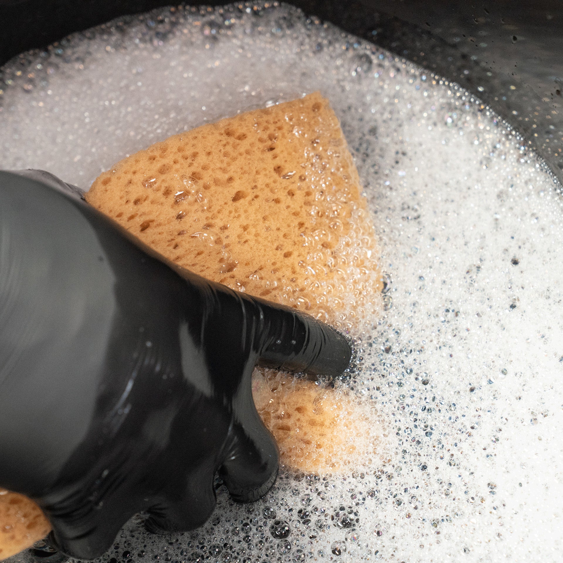 THE FINISHER MagicShampoo 500ml