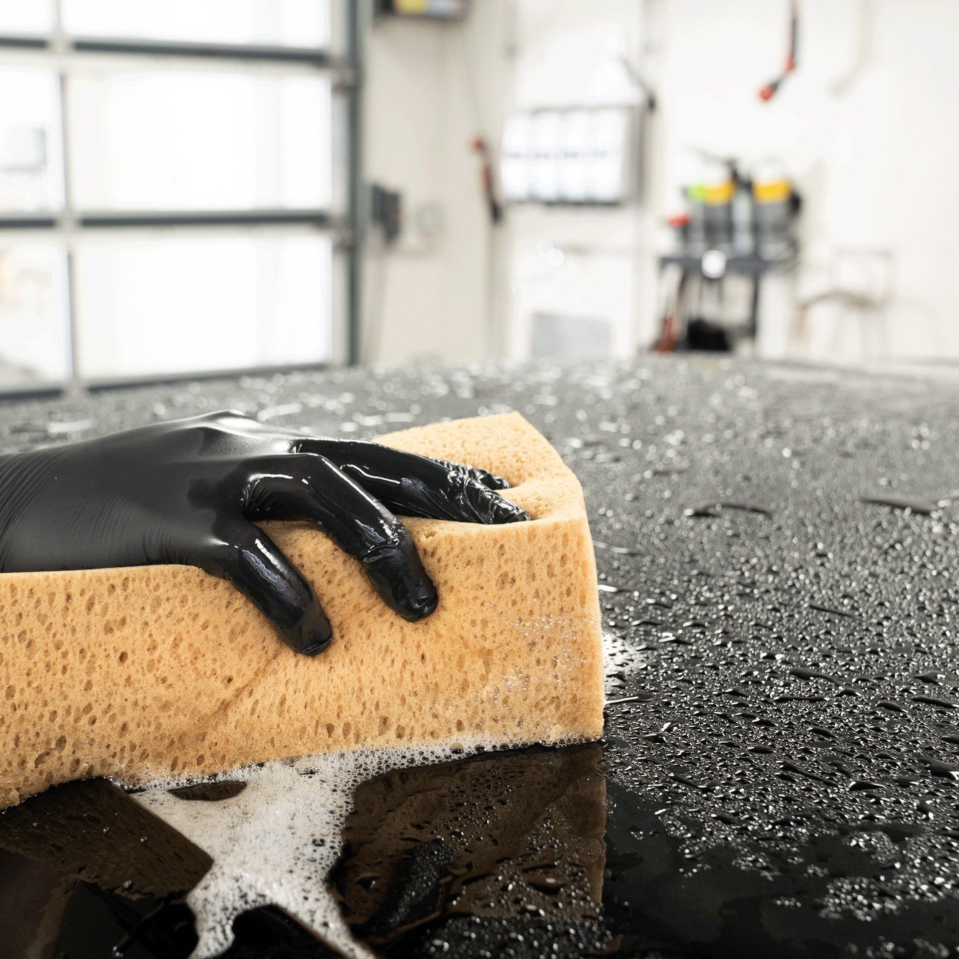 THE FINISHER MagicShampoo 500ml