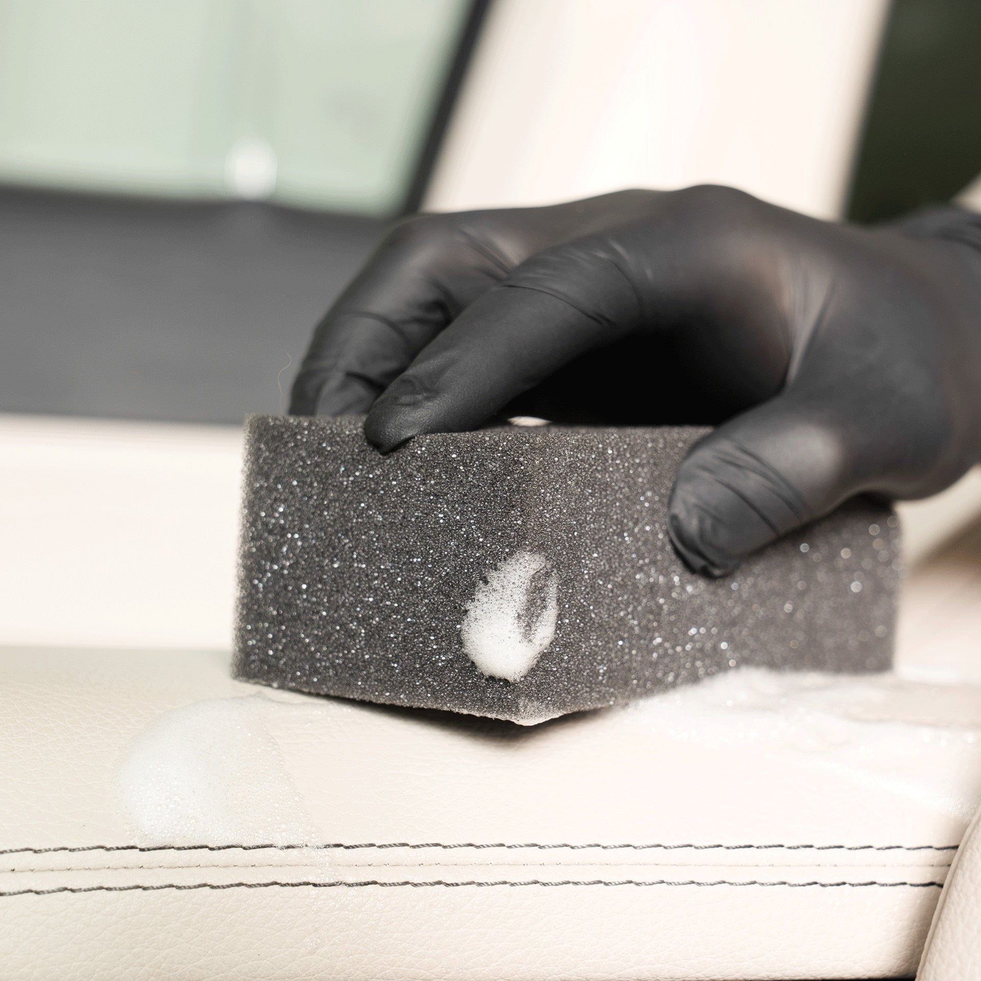 COLOURLOCK New Leather Care Set