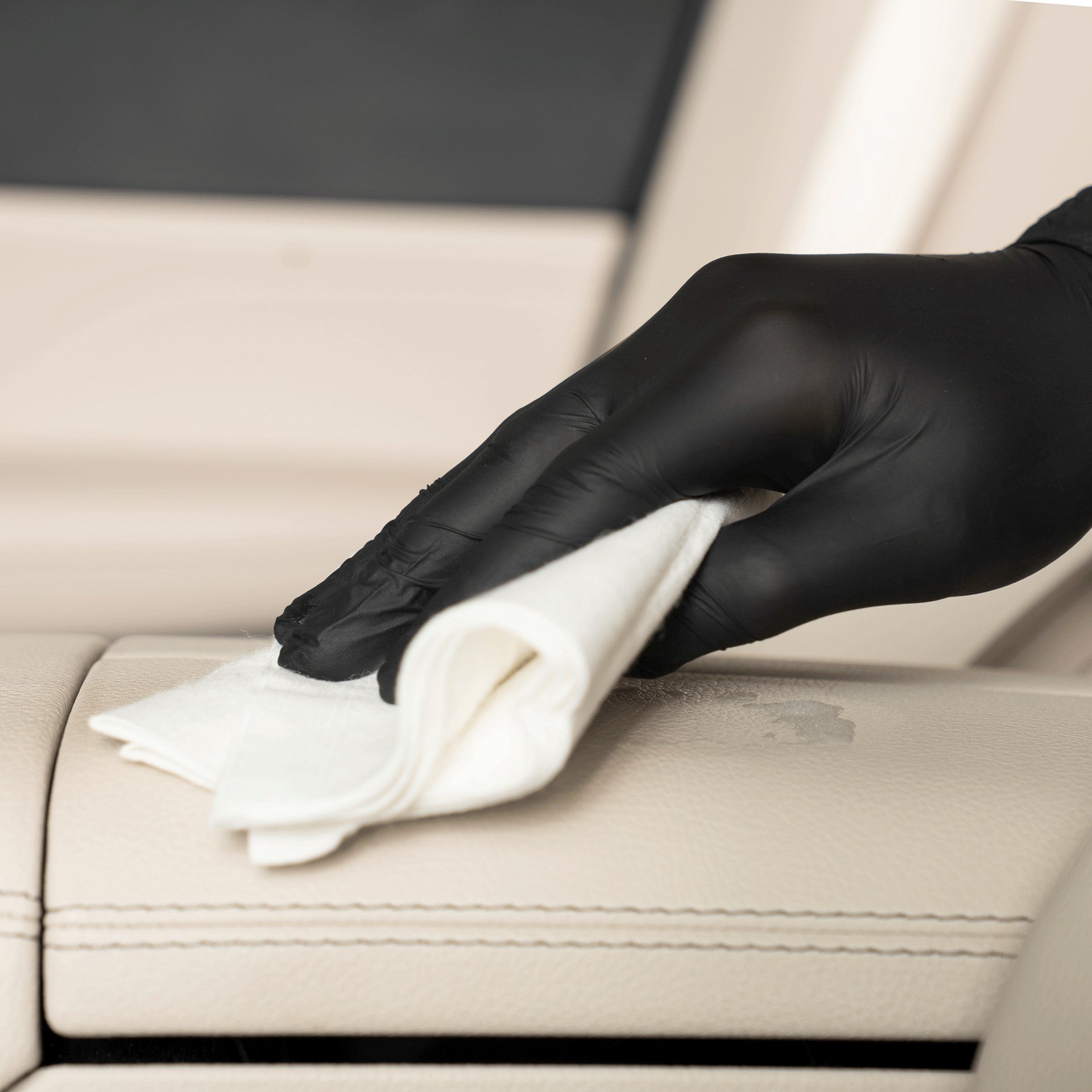 COLOURLOCK New Leather Care Set