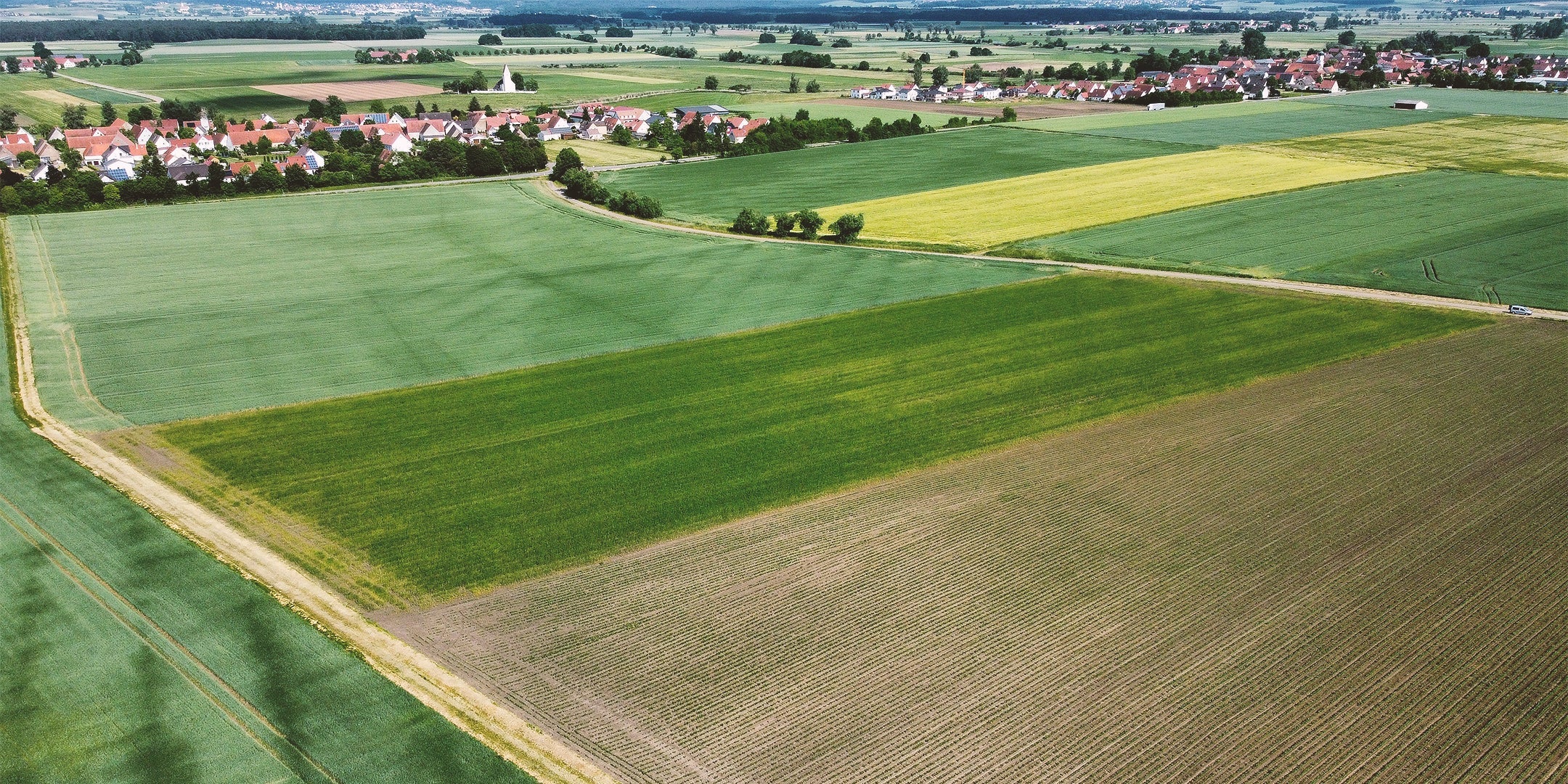 Wagner - hofeigene Felder