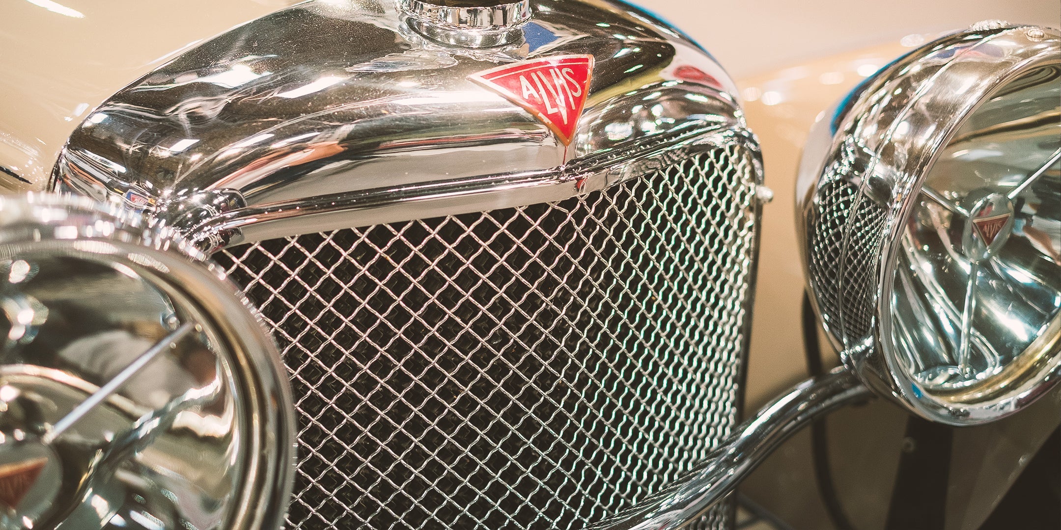 Oldtimer-Getriebeöle (API GL-3)