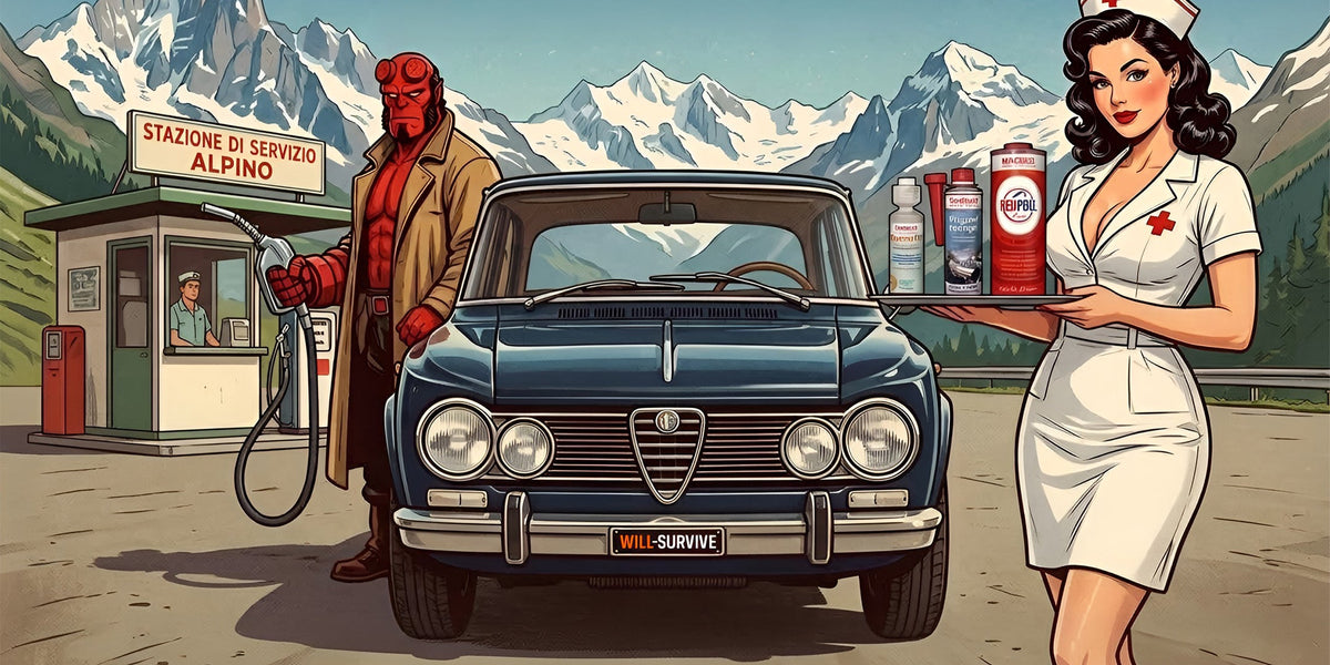 Saisonfinale
