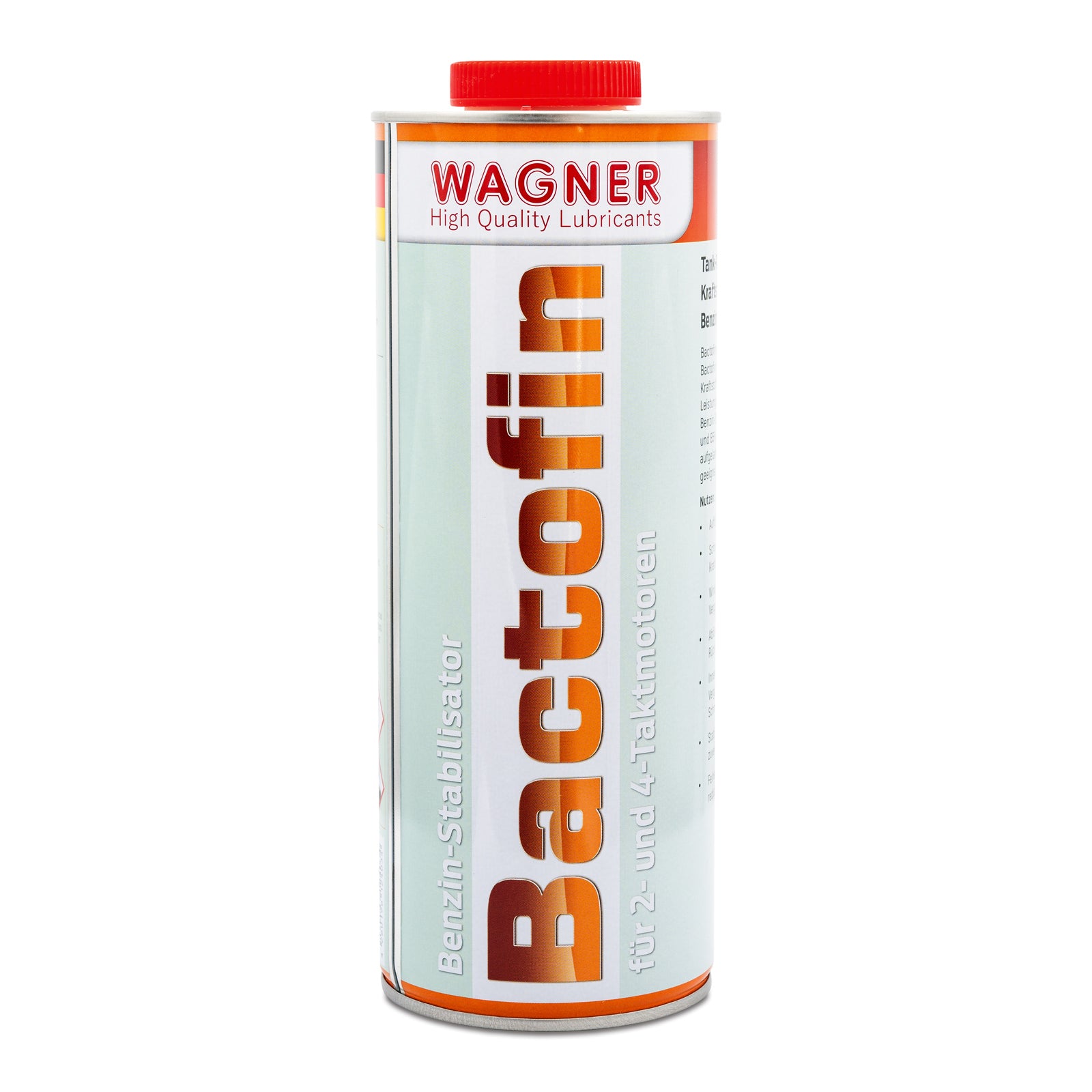 Bactofin Benzinstabilisator