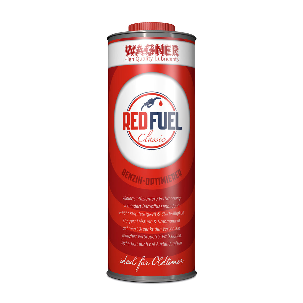Red Fuel Classic