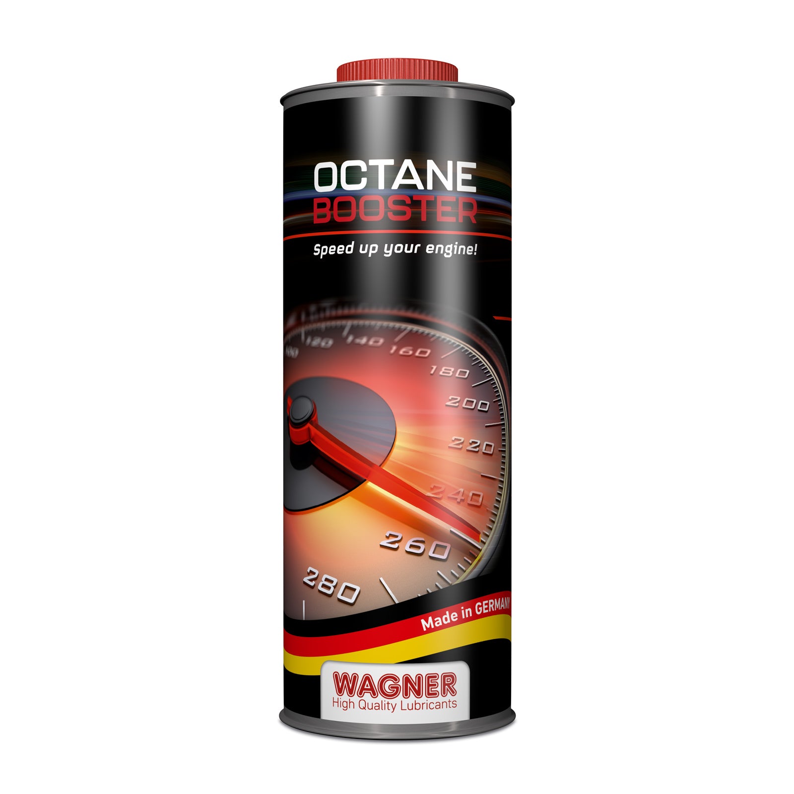 Octane Booster
