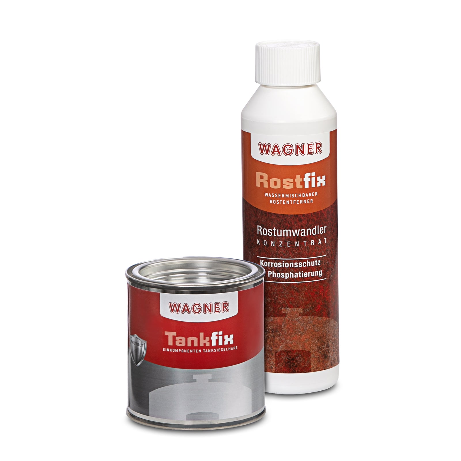 Tankversiegelungs-Set KRAD 10L