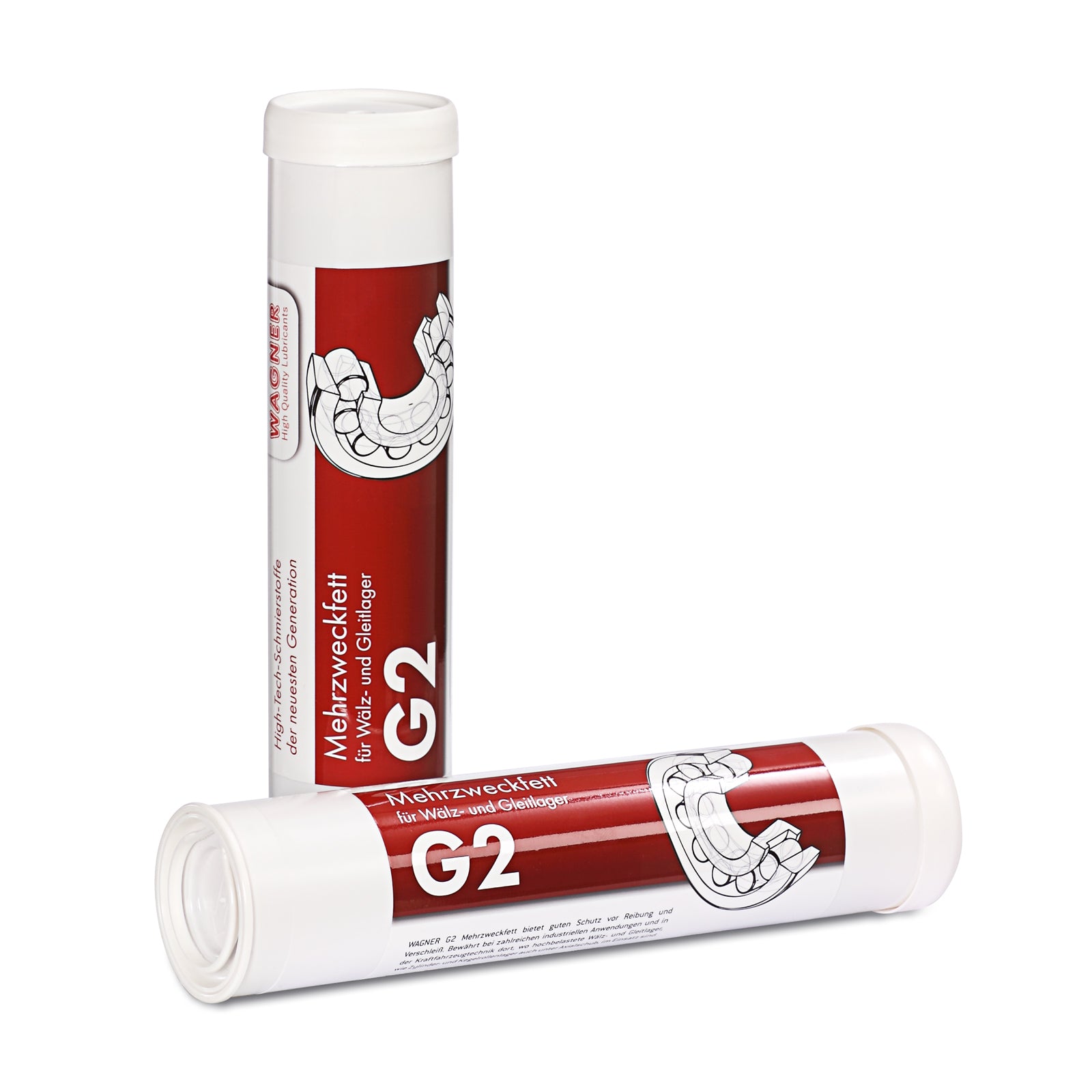 Multi-purpose grease G2