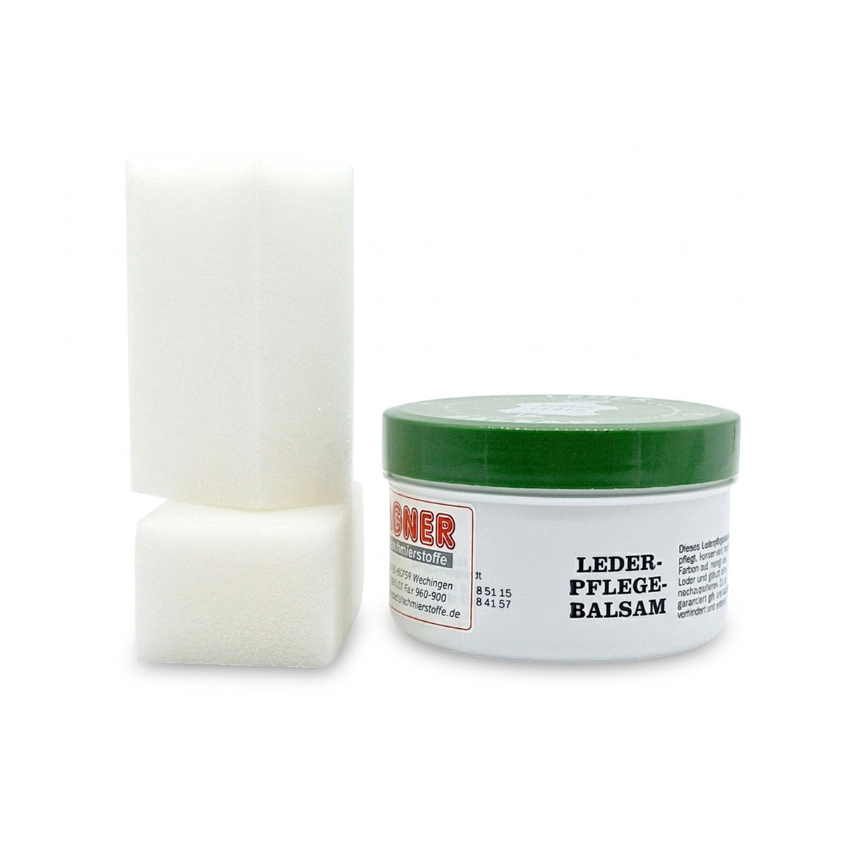 Lederbalsam 250ml