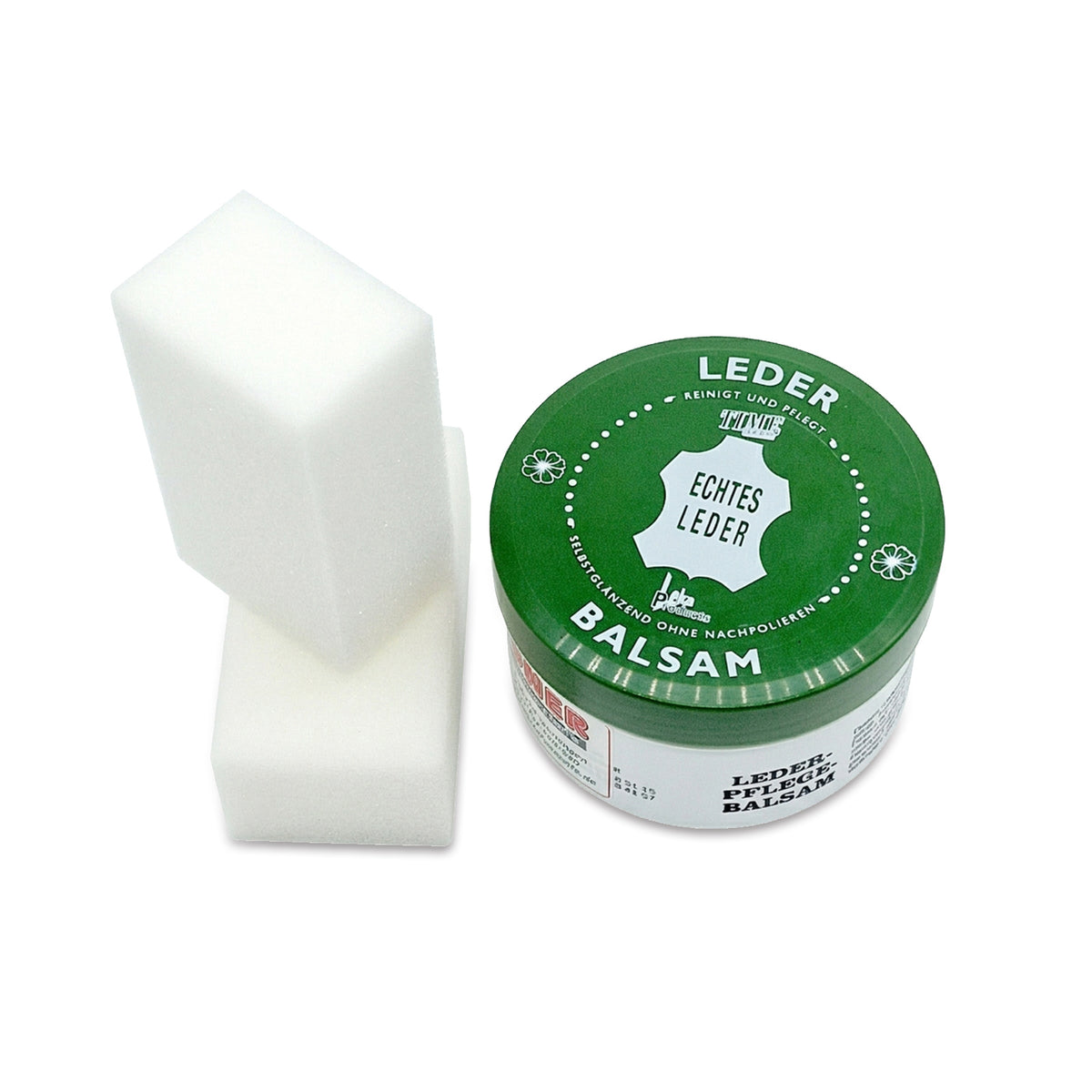 Lederbalsam 250ml