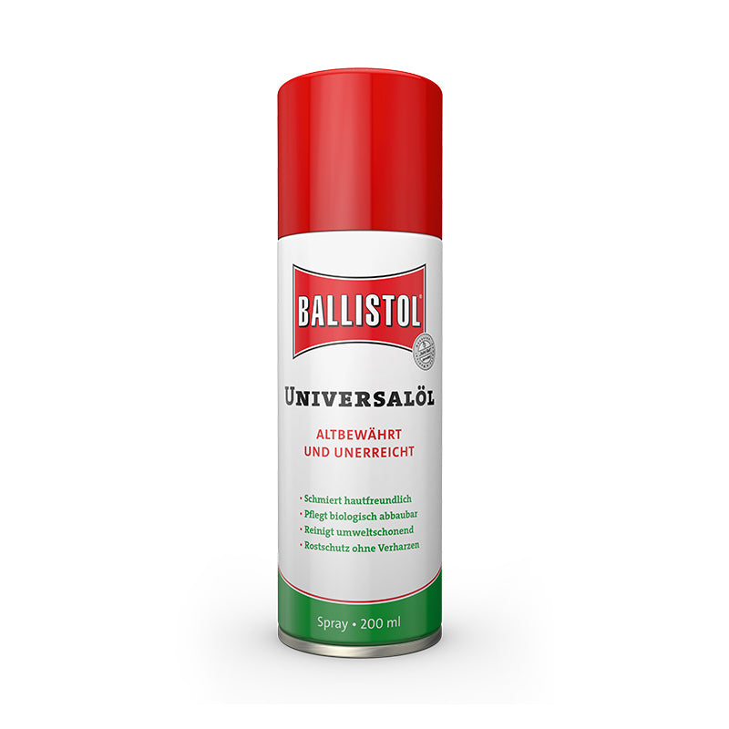 Ballistol Universal Oil