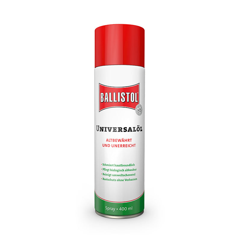 Ballistol Universal Oil
