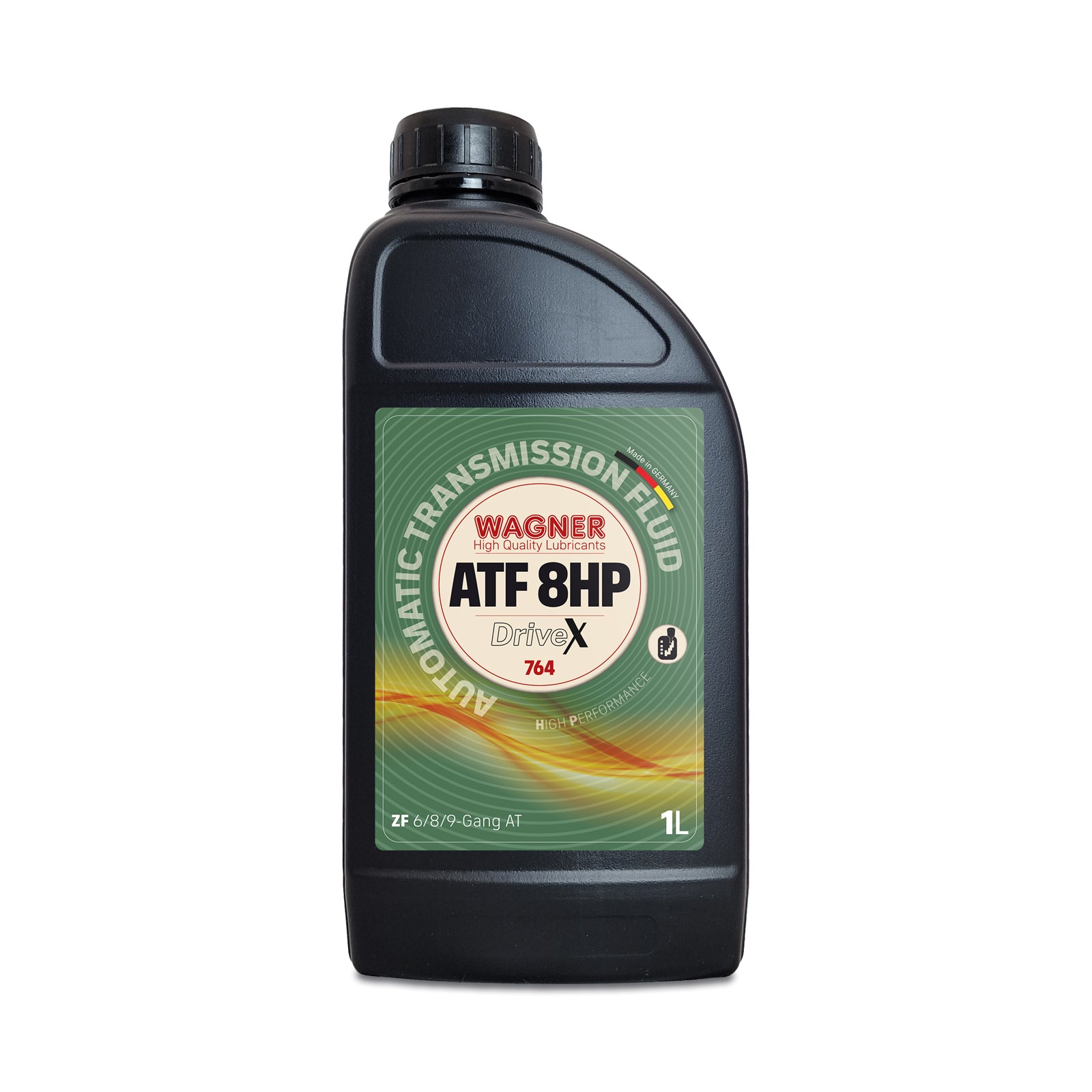 Automatik-Fluid ATF 8HP