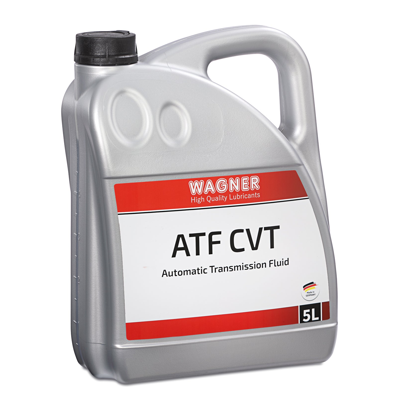 ATF CVT