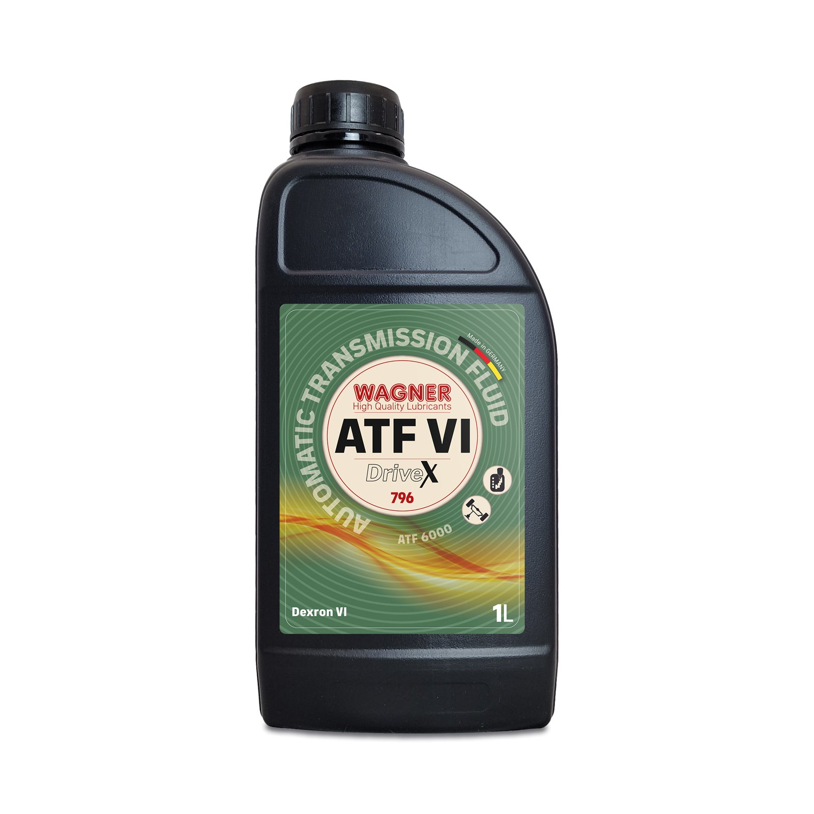 ATF VI (6000)