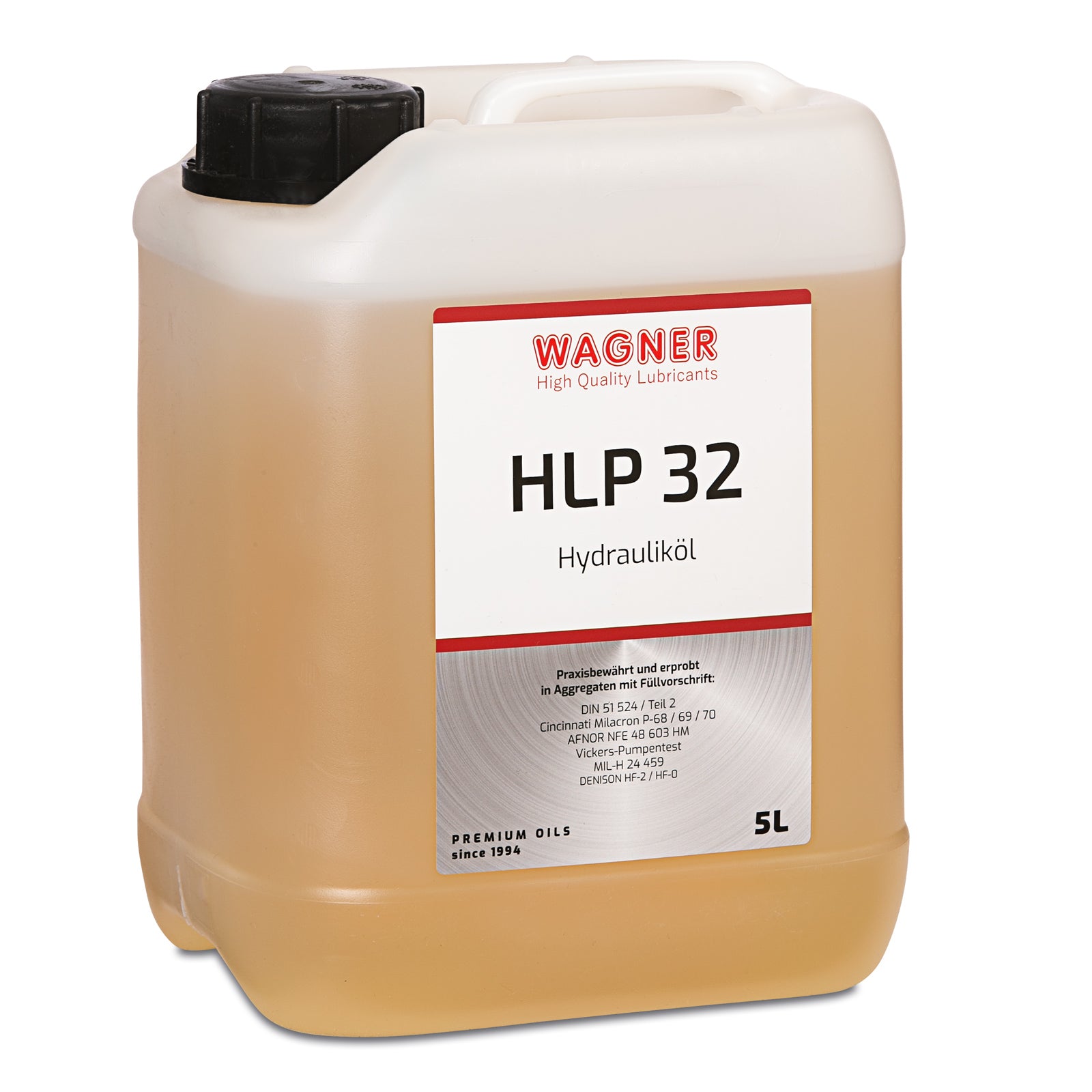 Hydrauliköl HLP 32