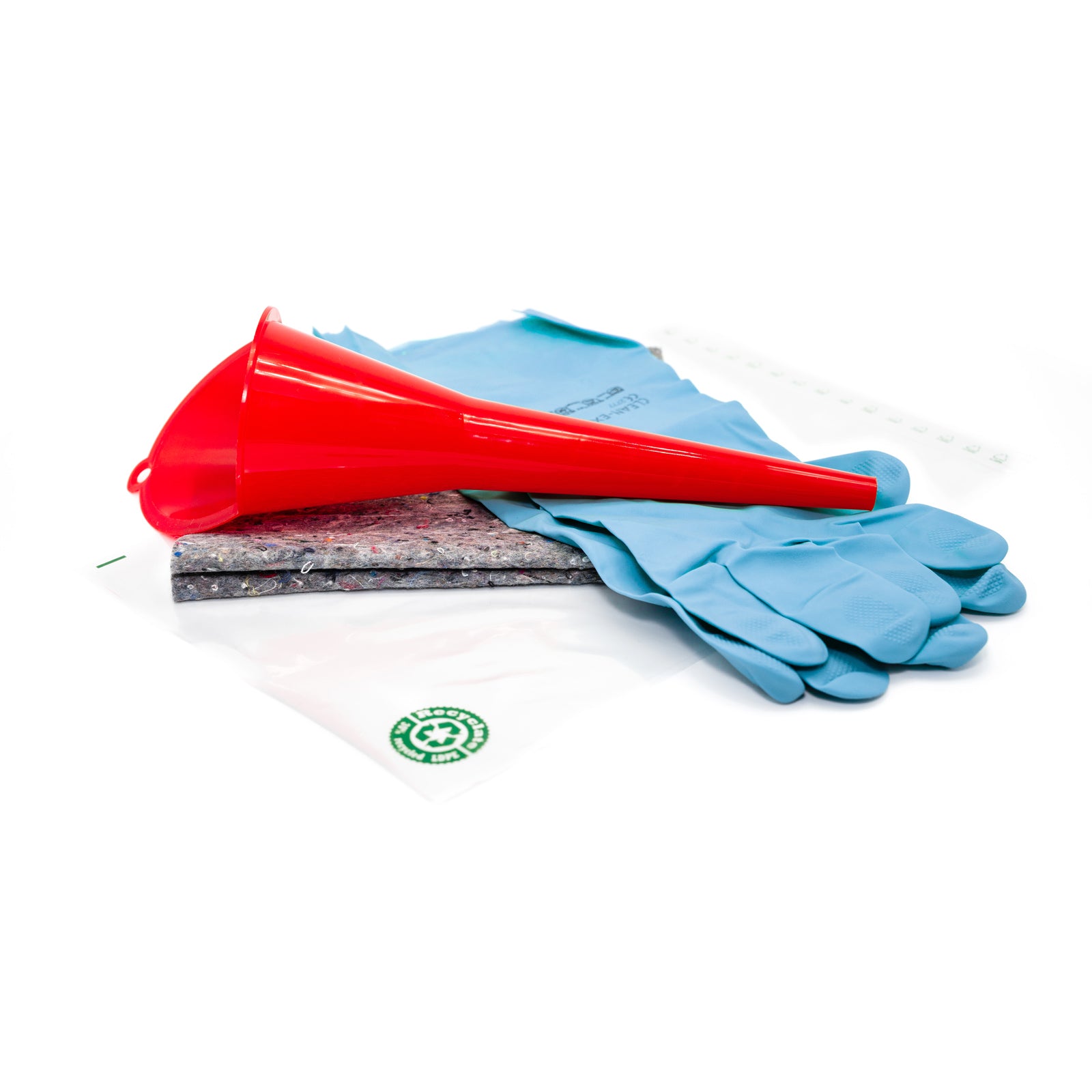 Einfüllhilfe-Set