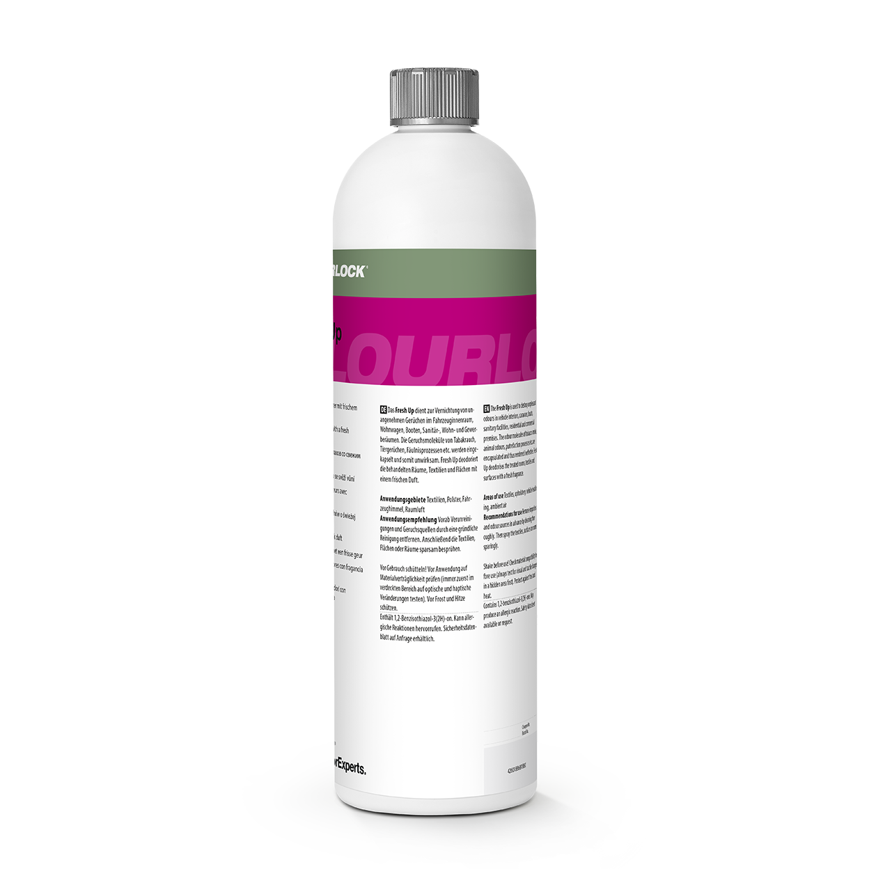 COLOURLOCK Fresh Up 1L