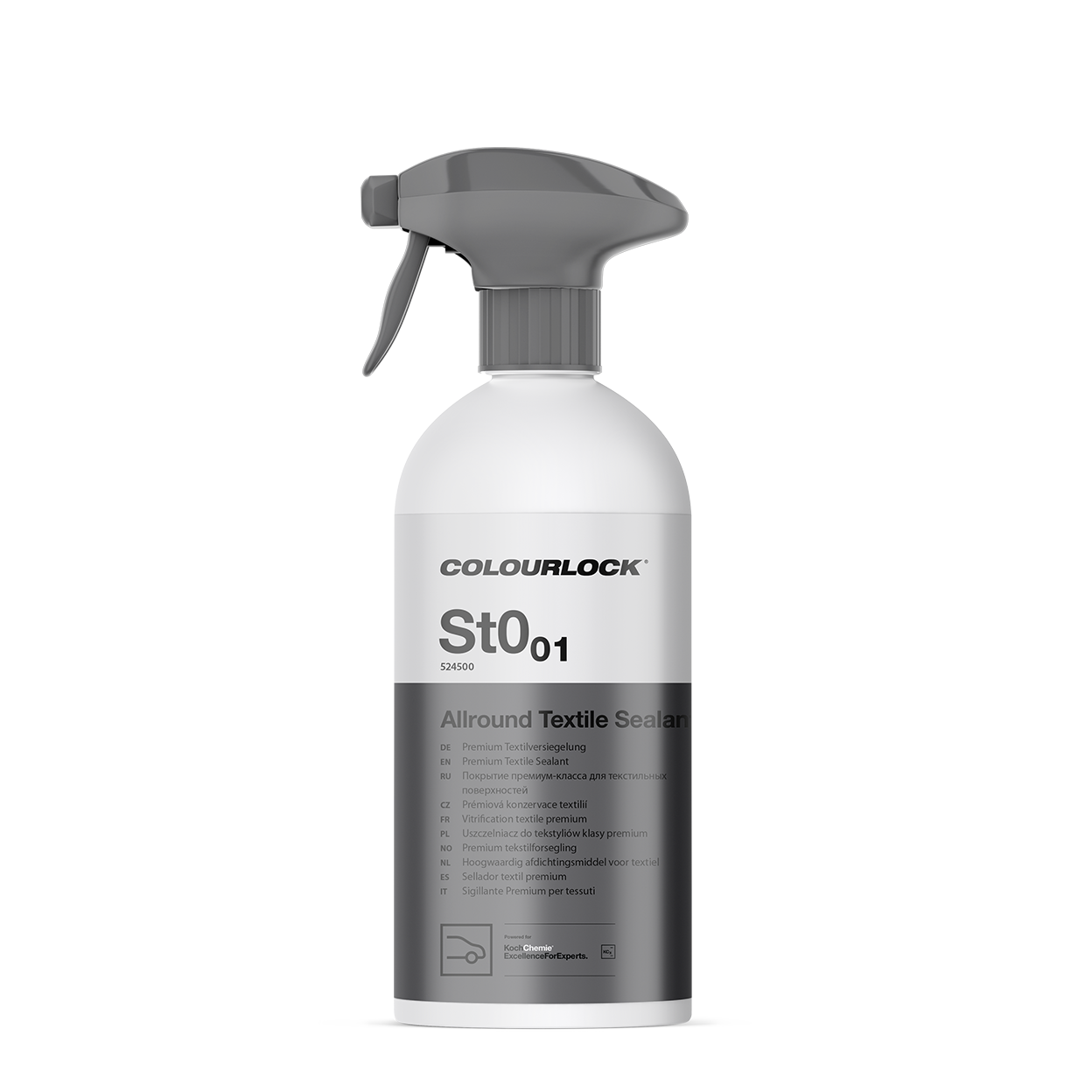 COLOURLOCK Allround Textile Sealant 500ml