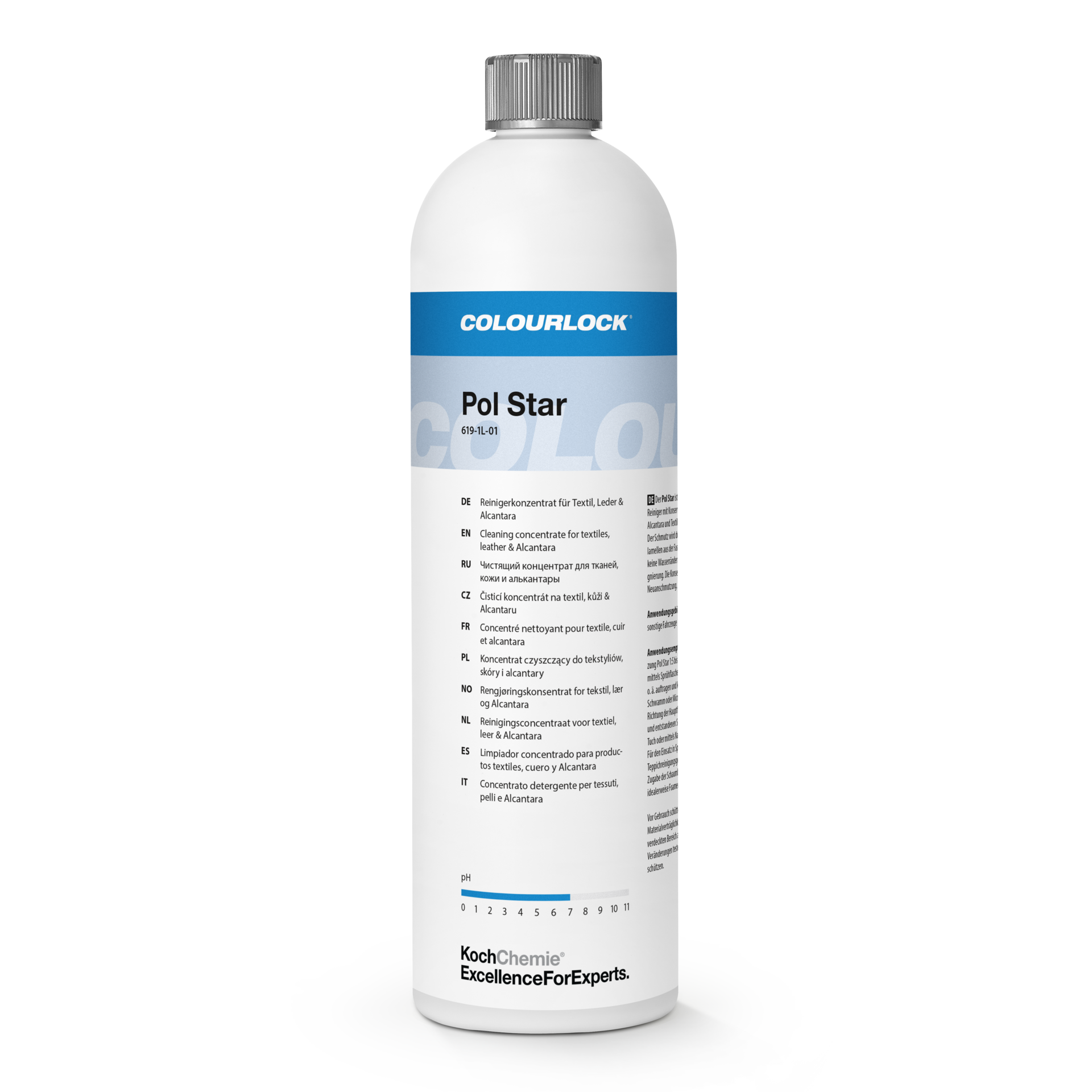 COLOURLOCK Pol Star 1L