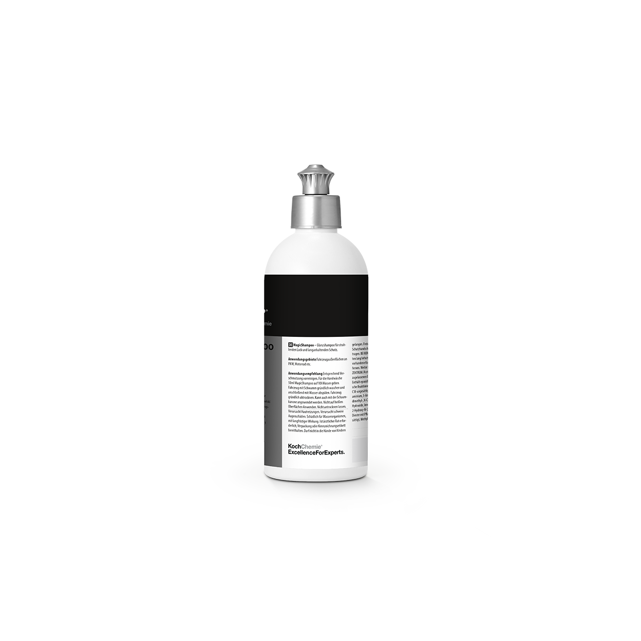 THE FINISHER MagicShampoo 500ml