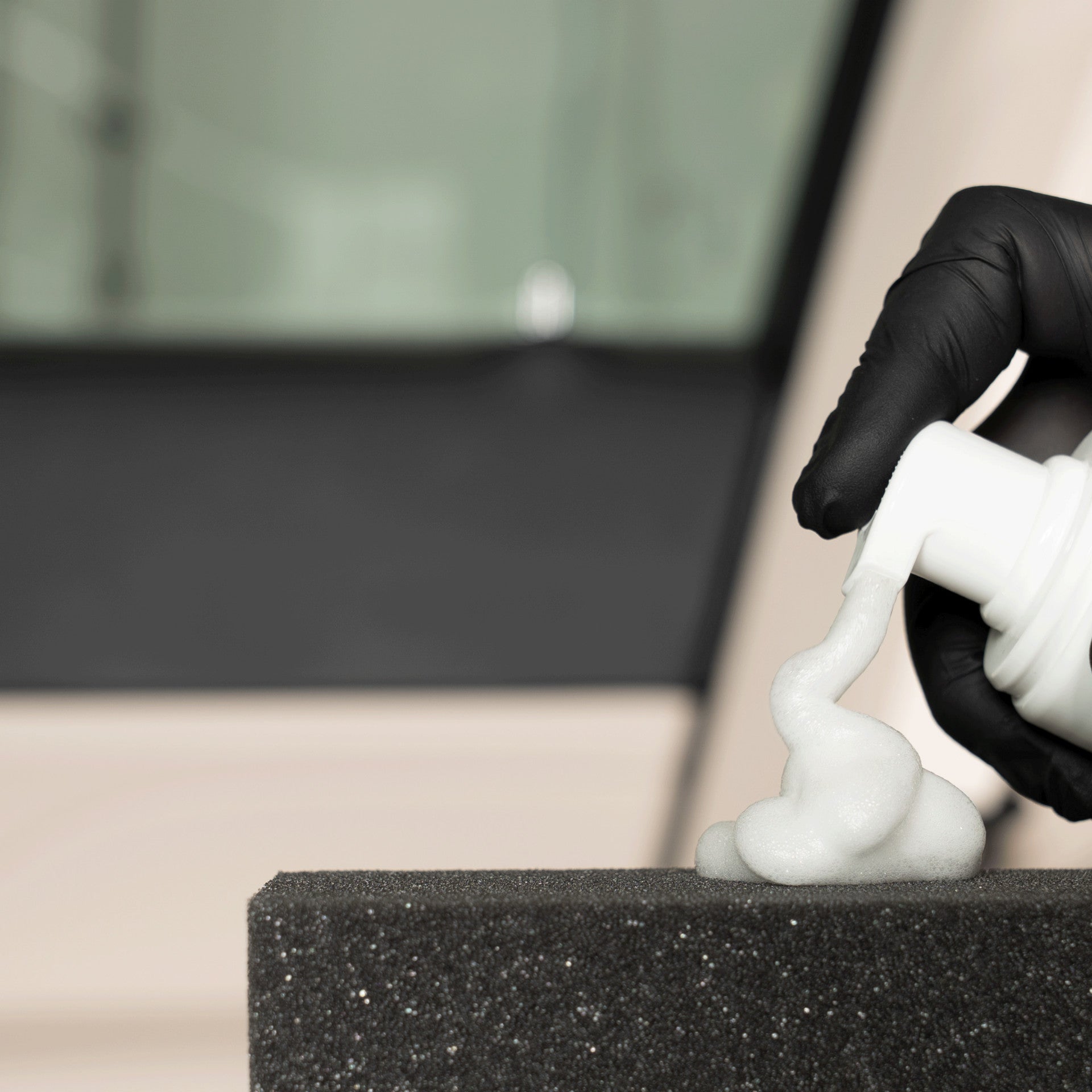 COLOURLOCK New Leather Care Set