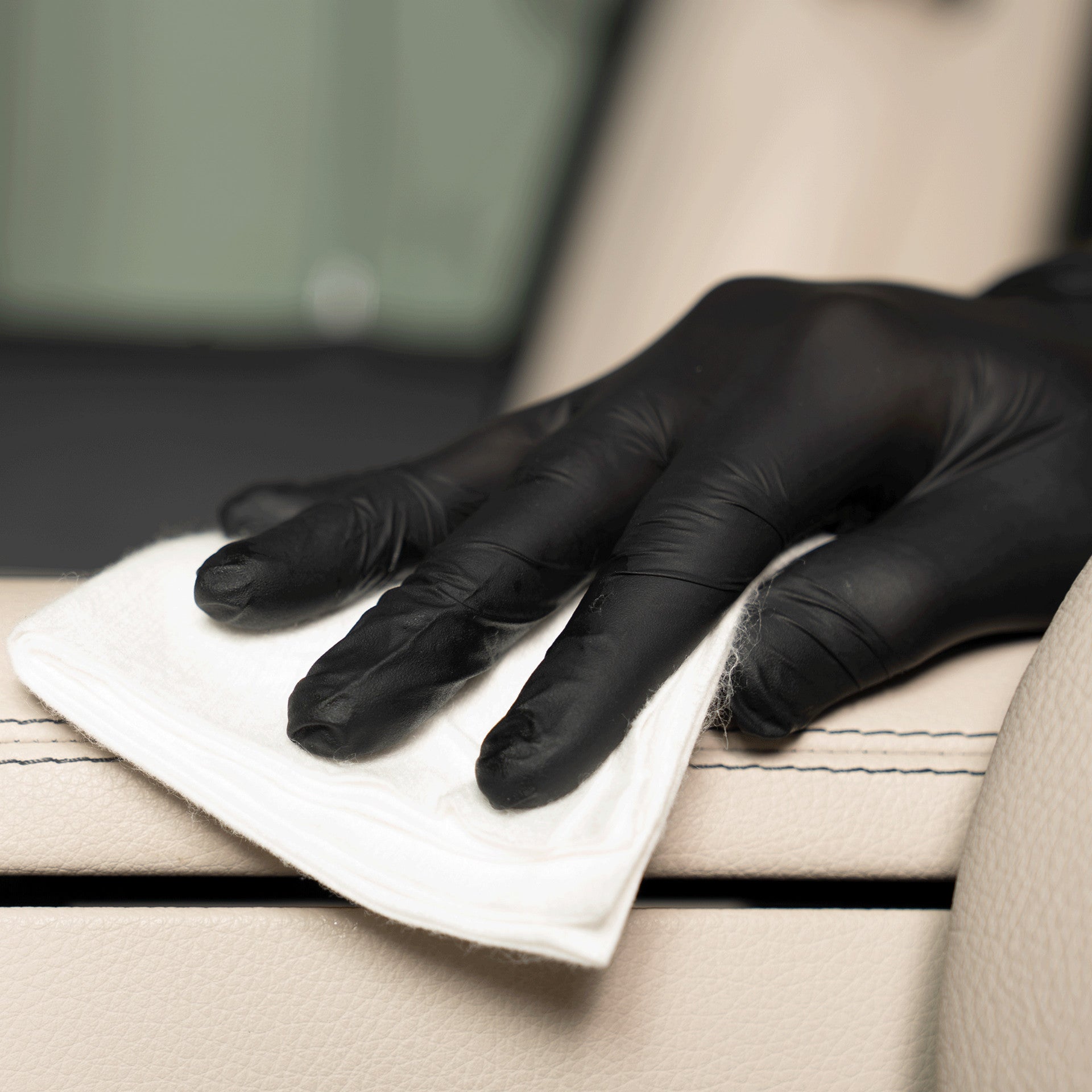 COLOURLOCK New Leather Care Set