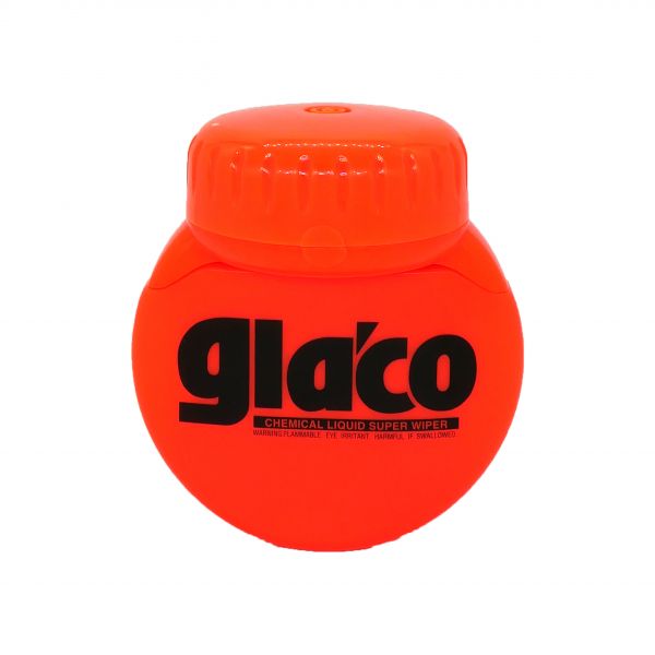 SOFT99 Glaco Roll On Glass Coating Agent 120 ml