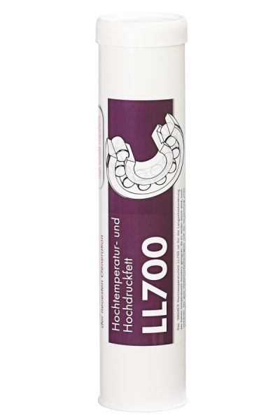 WAGNER High Temperature Grease LL700 400 g