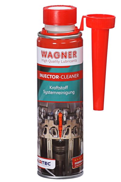 WAGNER Injector-Cleaner 300 ml