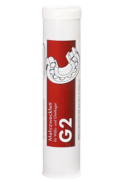 WAGNER Multi-Purpose Grease G2 400g
